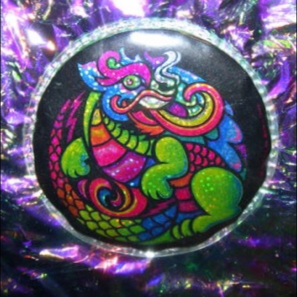 ISO Lisa frank backpack #2 - Picture 3 of 3